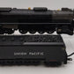 MTH 30-1482-1 Union Pacific O Gauge 4-8-4 FEF Northern Steam Engine w/PS2 #835 LN/Box