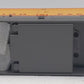 MTH 30-2218-3 Union Pacific Alco PA B Unit Non-Powered Diesel Engine #607B EX/Box