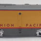 MTH 30-2218-3 Union Pacific Alco PA B Unit Non-Powered Diesel Engine #607B EX/Box