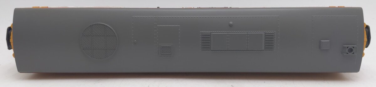 MTH 30-2218-3 Union Pacific Alco PA B Unit Non-Powered Diesel Engine #607B EX/Box