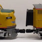 K-Line K25901 O Union Pacific F-3 AA Diesel Locomotive Set w/TMCC EX/Box