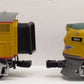 K-Line K25901 O Union Pacific F-3 AA Diesel Locomotive Set w/TMCC EX/Box