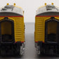 K-Line K25901 O Union Pacific F-3 AA Diesel Locomotive Set w/TMCC EX/Box