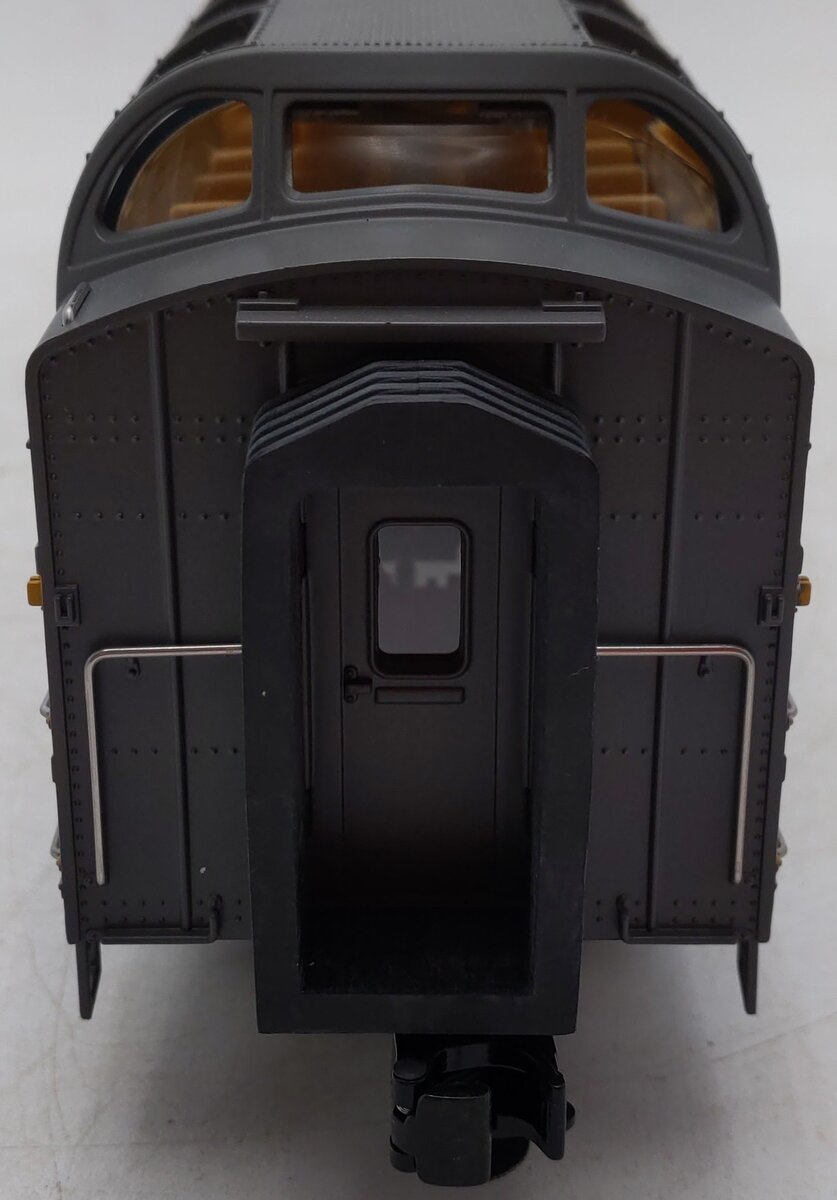 MTH 20-67036 Union Pacific 70' ABS Full Length Vista Dome Passenger Car EX/Box