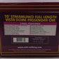 MTH 20-67036 Union Pacific 70' ABS Full Length Vista Dome Passenger Car EX/Box