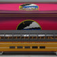 MTH 20-67036 Union Pacific 70' ABS Full Length Vista Dome Passenger Car EX/Box