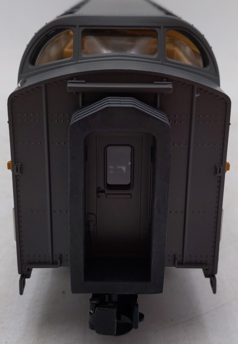 MTH 20-67036 Union Pacific 70' ABS Full Length Vista Dome Passenger Car EX/Box