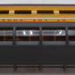 MTH 20-67036 Union Pacific 70' ABS Full Length Vista Dome Passenger Car EX/Box
