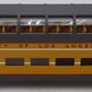 MTH 20-67036 Union Pacific 70' ABS Full Length Vista Dome Passenger Car EX/Box