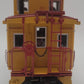 Lionel 1926493 O Union Pacific Safety CA-4 Caboose #3859 EX/Box