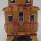 Lionel 1926493 O Union Pacific Safety CA-4 Caboose #3859 EX/Box