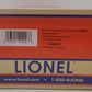 Lionel 1926493 O Union Pacific Safety CA-4 Caboose #3859 EX/Box