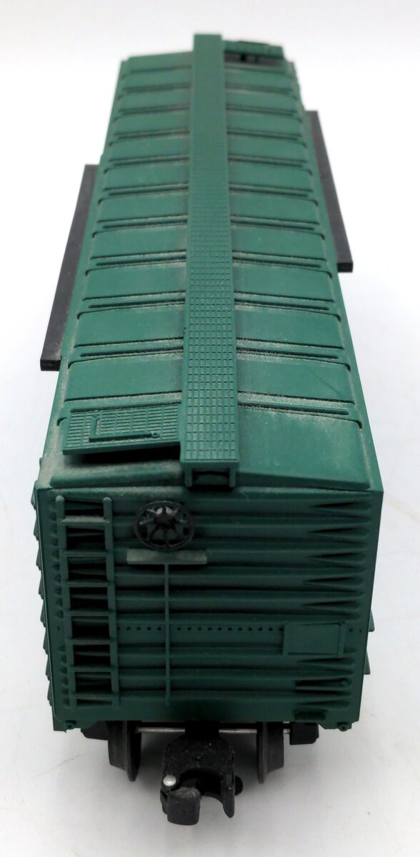 Lionel 6-17311 O Gauge Railway Express Agency Refrigerator Car #17311 NIB