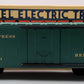 Lionel 6-17311 O Gauge Railway Express Agency Refrigerator Car #17311 NIB