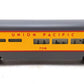 Lionel 6-7210 O Gauge Union Pacific Smooth Side Dining Car EX/Box