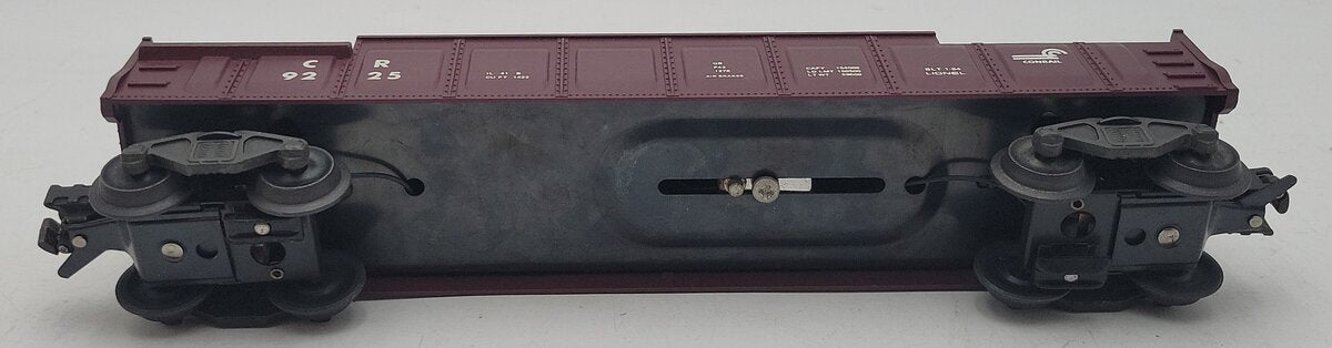Lionel 6-9225 O Gauge Conrail Operating Barrel Car #9225 LN/Box