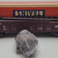 Lionel 6-9225 O Gauge Conrail Operating Barrel Car #9225 LN/Box