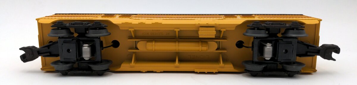Lionel 6-16068 O Gauge Union Pacific "Romeo" Baggage Car #6068 NIB