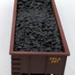 Lionel 6-16813 O LOTS 1997 Pennsylvania Power & Light Company 3-Bay Hopper #297 NIB