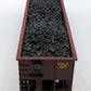 Lionel 6-16813 O LOTS 1997 Pennsylvania Power & Light Company 3-Bay Hopper #297 NIB