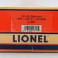 Lionel 6-16813 O LOTS 1997 Pennsylvania Power & Light Company 3-Bay Hopper #297 NIB