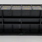 Lionel 6-6211 O-Gauge Chesapeake and Ohio Gondola with Jugs #6211 EX/Box