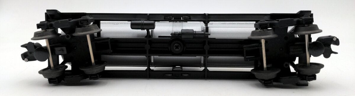 Lionel 6-16150 O Gauge Sunoco Single Dome Tank Car #6315 NIB
