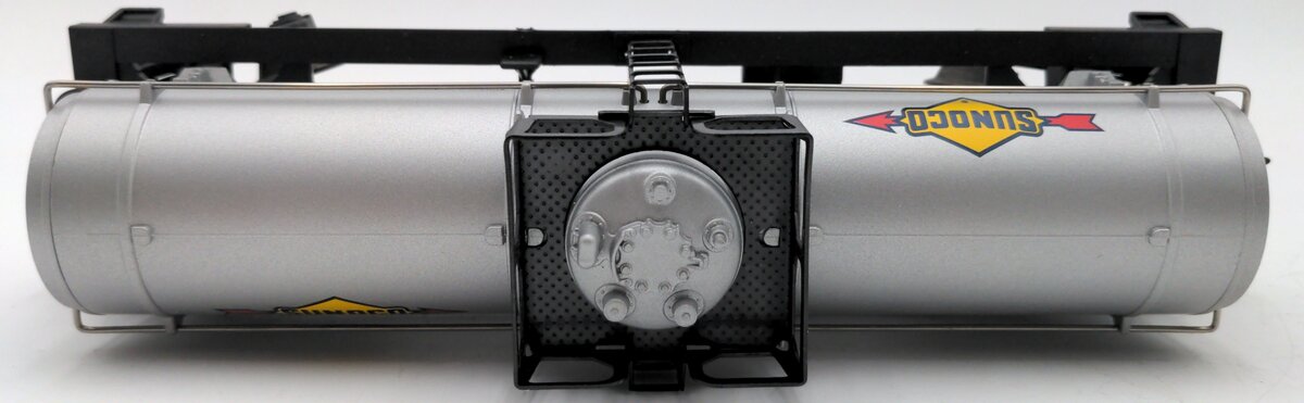 Lionel 6-16150 O Gauge Sunoco Single Dome Tank Car #6315 NIB