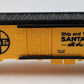 Lionel 6-16133 O Gauge Santa Fe Reefer Car #16133 EX/Box
