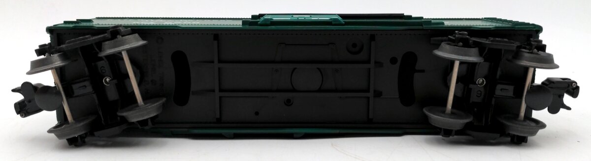 Lionel 6-36206 O Gauge Railway Express Agency Boxcar #6266 NIB