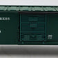 Lionel 6-36206 O Gauge Railway Express Agency Boxcar #6266 NIB