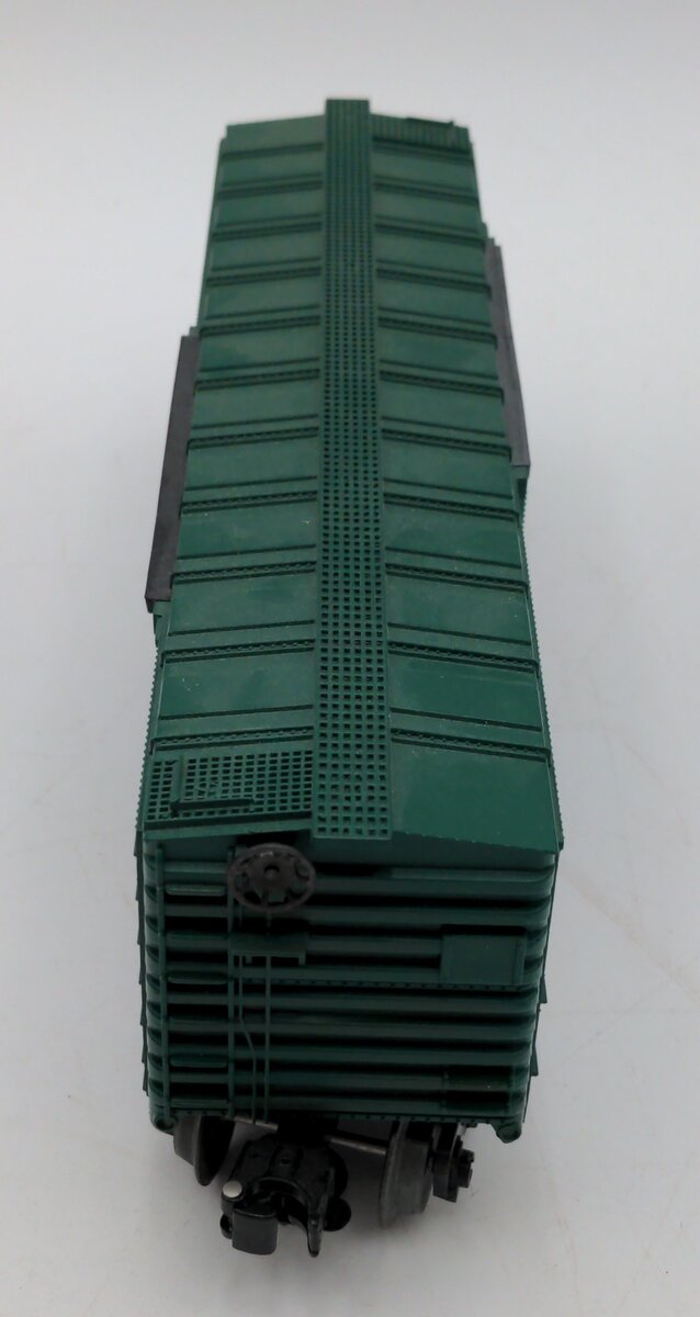 Lionel 6-36206 O Gauge Railway Express Agency Boxcar #6266 NIB