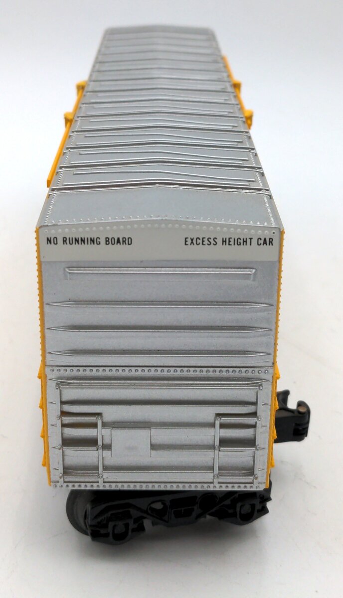 Lionel 6-9606 O Gauge Union Pacific Hi-Cube Boxcar LN/Box