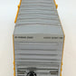 Lionel 6-9606 O Gauge Union Pacific Hi-Cube Boxcar LN/Box