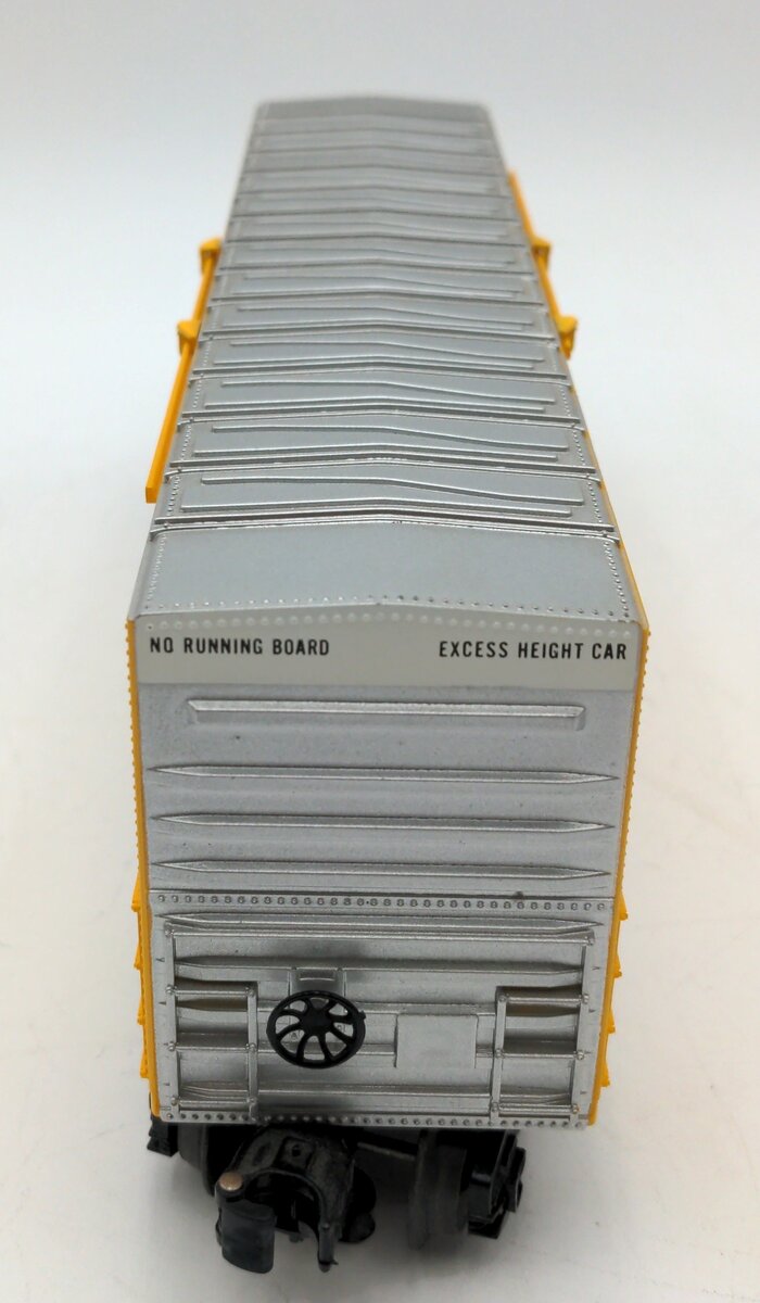 Lionel 6-9606 O Gauge Union Pacific Hi-Cube Boxcar LN/Box