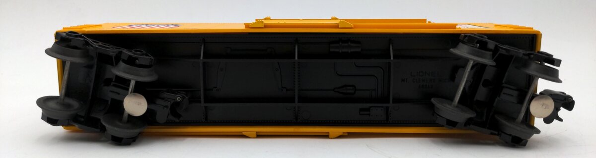 Lionel 6-9606 O Gauge Union Pacific Hi-Cube Boxcar LN/Box