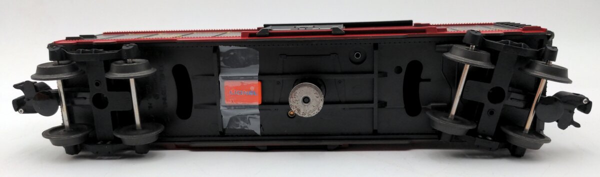 Lionel 6-19821 O Gauge Union Pacific Operating Boxcar #9146 NIB