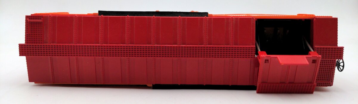 Lionel 6-19808 O Gauge New York Central Ice Car NIB