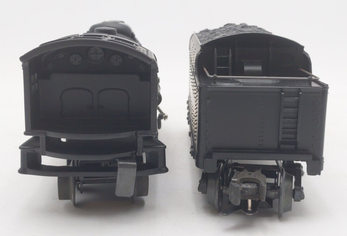 Lionel 6-18606 O Gauge New York Central 2-6-4 Steam Locomotive and Tender #8606 LN/Box