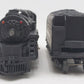 Lionel 6-18606 O Gauge New York Central 2-6-4 Steam Locomotive and Tender #8606 LN/Box