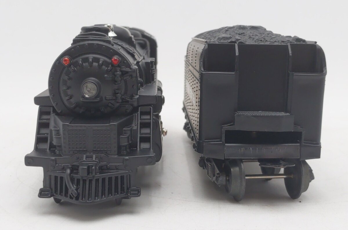 Lionel 6-18606 O Gauge New York Central 2-6-4 Steam Locomotive and Tender #8606 LN/Box