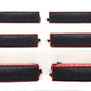 MTH 30-7521 O Union Pacific 4-Bay Hopper Car Set with Load (Set of 6) LN/Box