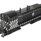 MTH 30-2156-0 O Gauge Santa Fe NW-2 Diesel Switcher #2419 LN/Box