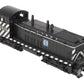 MTH 30-2156-0 O Gauge Santa Fe NW-2 Diesel Switcher #2419 LN/Box