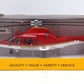 K-Line K94702 Agusta A109 Power Helicopter MT/Box