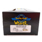 Weaver U1144LD O Gauge GBW 2 Bay Offset Coal Car #404 EX/Box