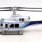 K-Line K94701 1:48 Scale Bell 412 Helicopter Diecast LN/Box
