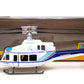 K-Line K94701 1:48 Scale Bell 412 Helicopter Diecast LN/Box