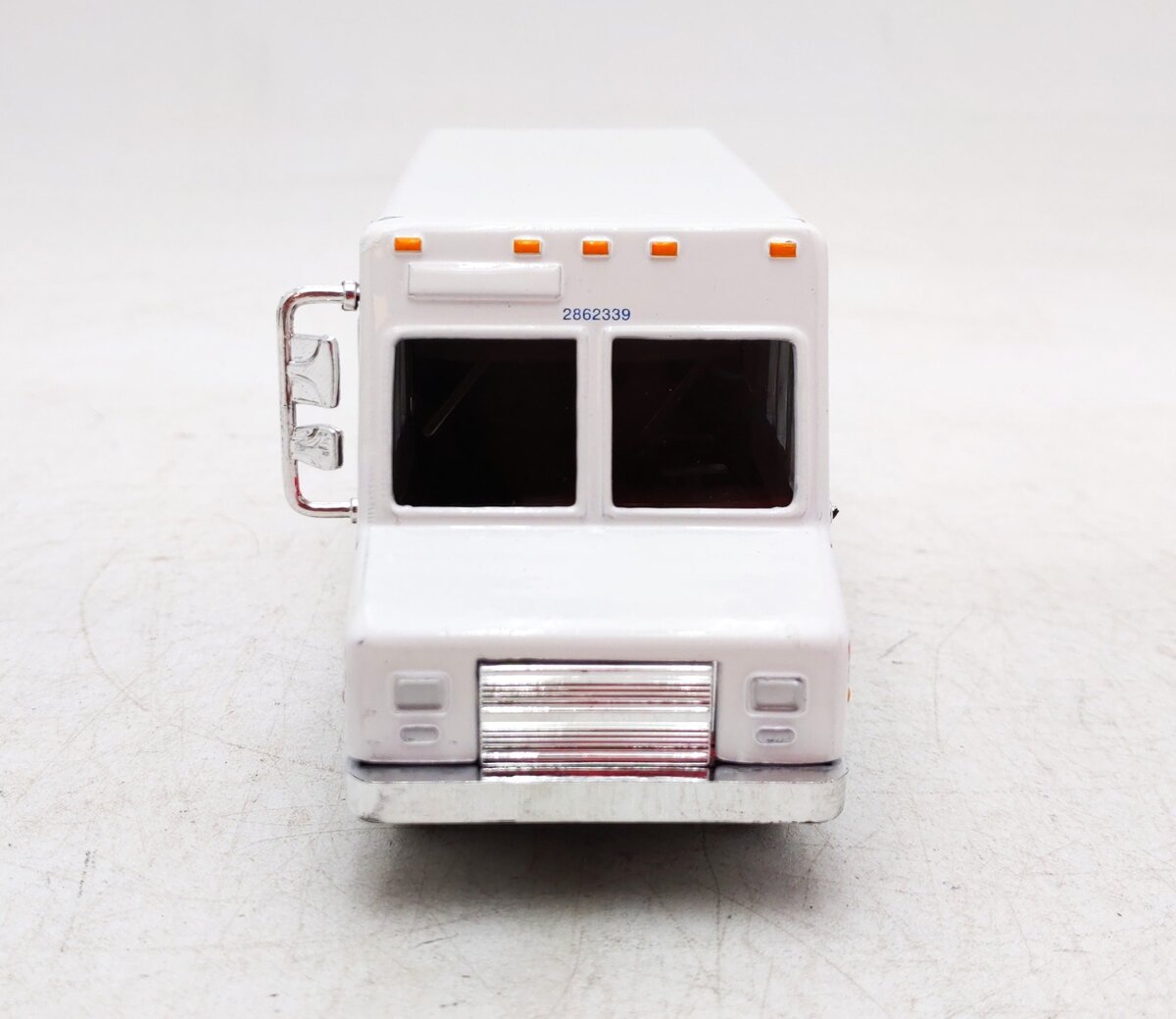 K-Line K94551 1:48 United States Postal Service Step Van Diecast EX/Box