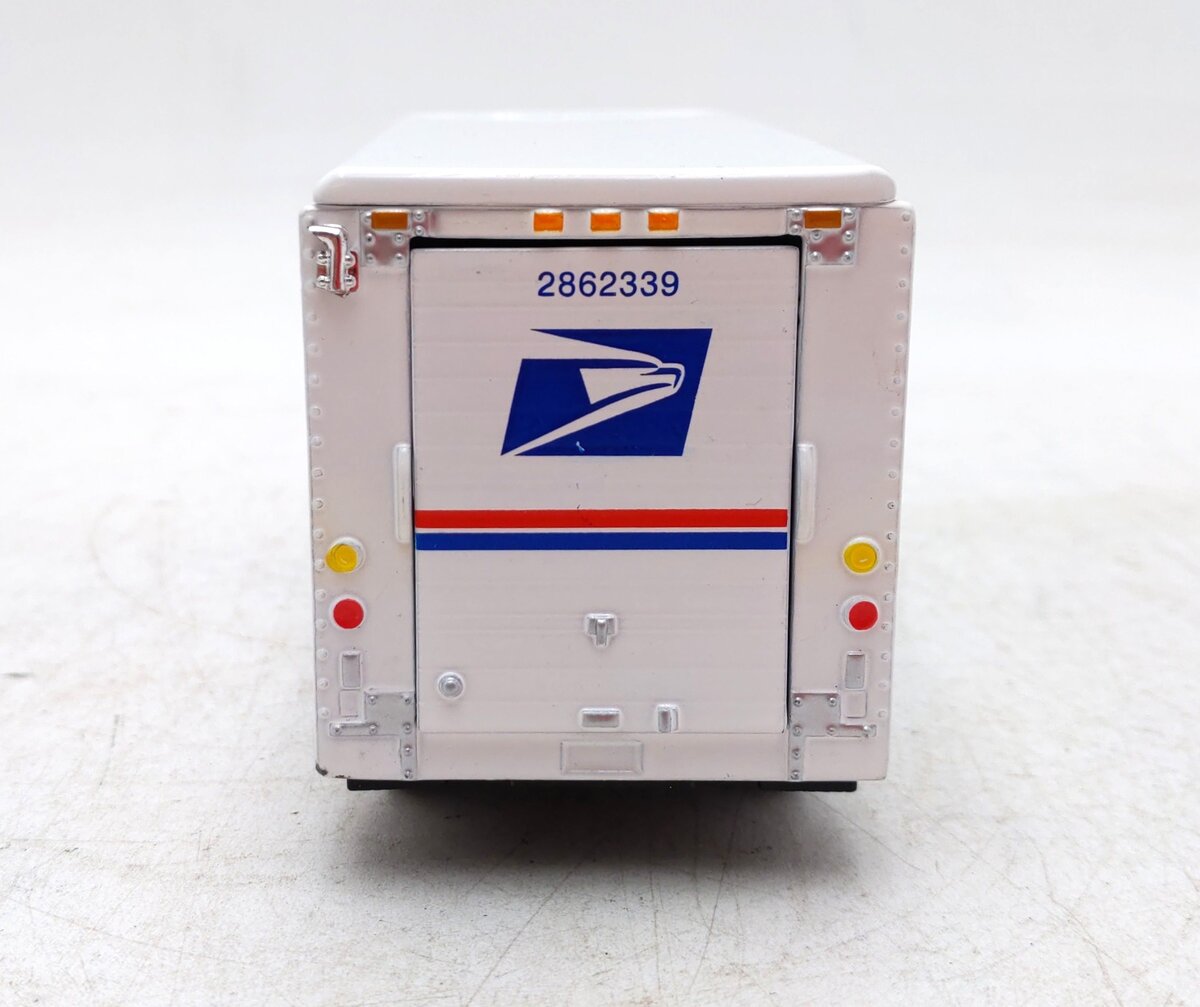 K-Line K94551 1:48 United States Postal Service Step Van Diecast EX/Box